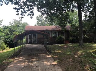 1222 Timber Ln, Kingston, TN 37763