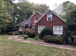 257 Griffith Rd, Advance, NC 27006