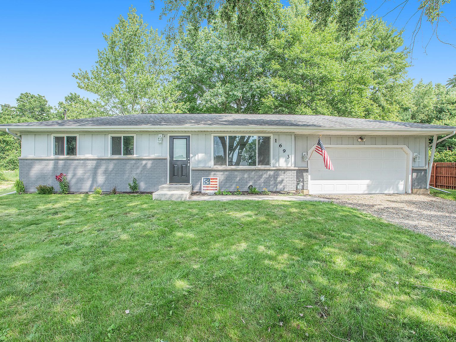 1693 Lakeside Dr, Ceresco, MI 49033 Zillow
