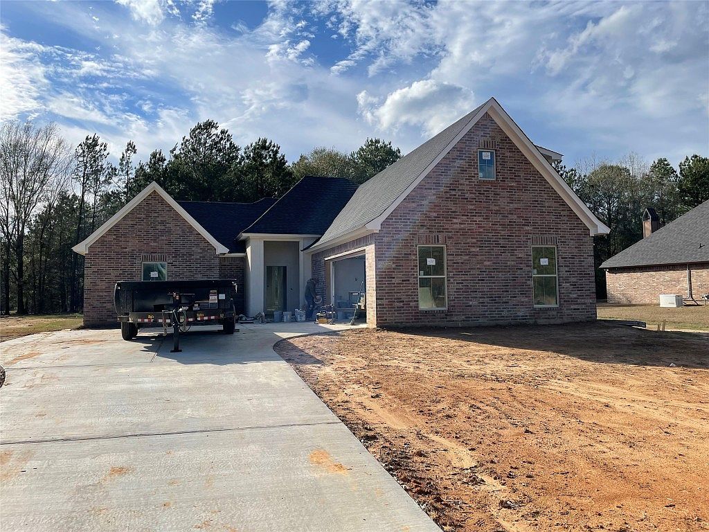8138 Myrtlewood Rd, Greenwood, LA 71033 Zillow