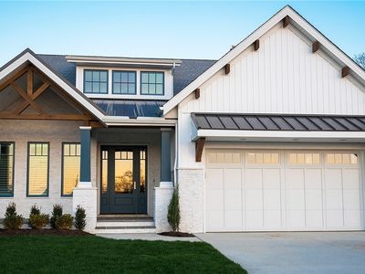 S/l 41 Bridgeport Way, Cleveland, OH, 44124