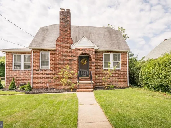 406 Shady Nook Ave, Baltimore, MD 21228