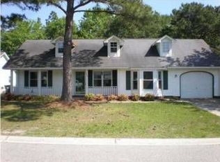 128 Paddock Way, Summerville, SC 29486