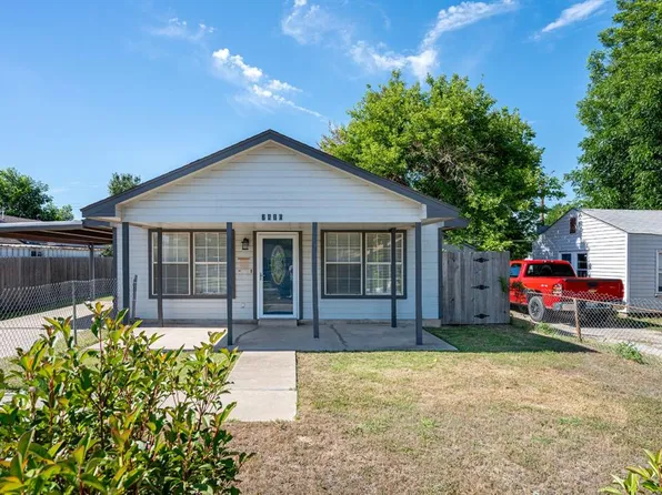 2416 SW 34th St, Oklahoma City, OK 73119