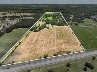 4399 State Highway 69 S, Greenville, TX 75402