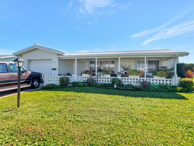 2122 SW Park Drive, Boynton Beach, FL, 33426