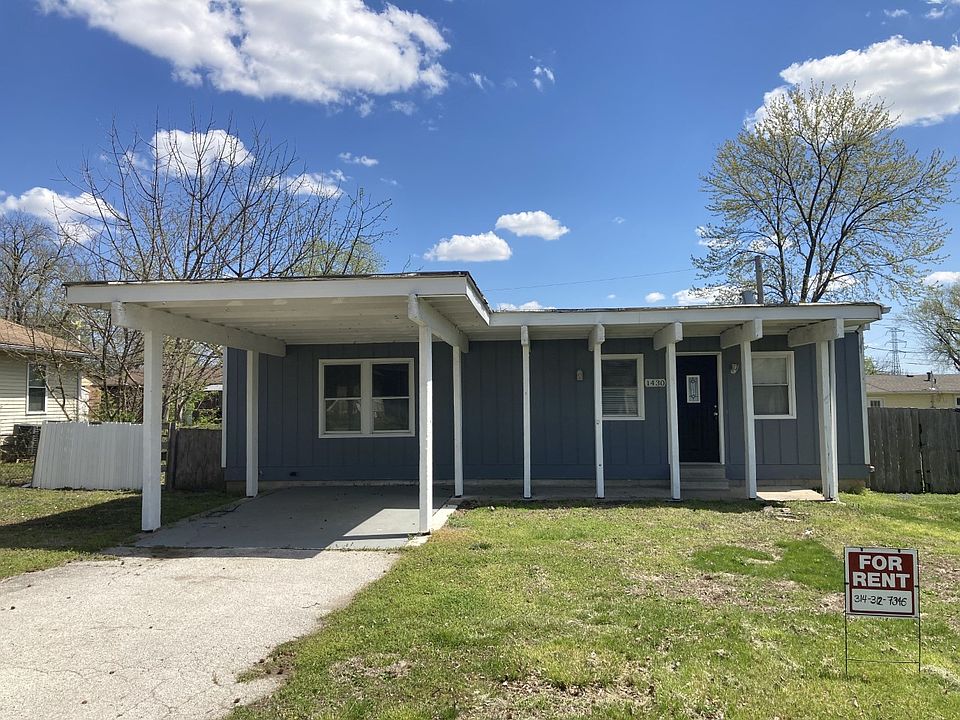 Welcome to 1430 Wishart Place!