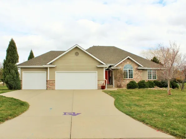 297 Augusta Cir, Dakota Dunes, SD 57049