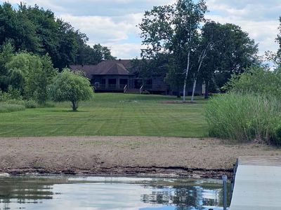 11292 Half Moon Dr, Merrifield, MN, 56465