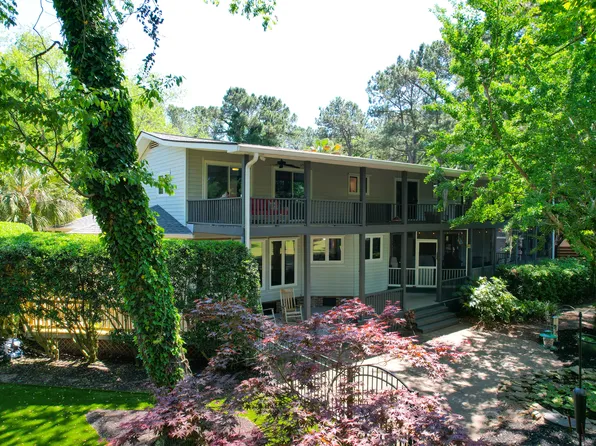 5508 Stono View Dr, Johns Island, SC 29455