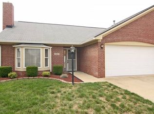 6522 Waybridge Ct, Indianapolis, IN 46237