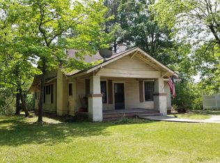 168 Rock Mills Rd, Roanoke, AL 36274