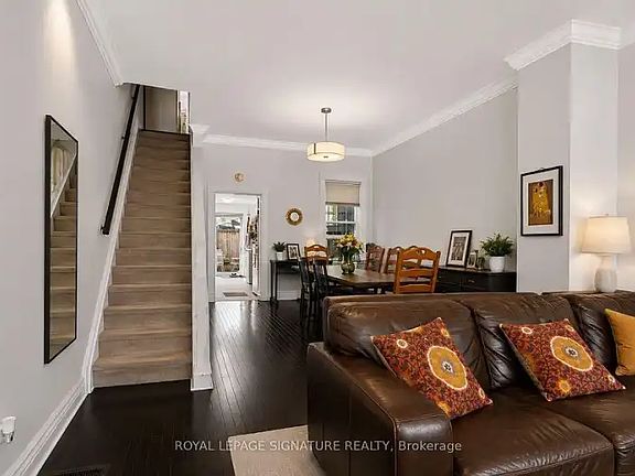 3rd image of 152 Parliament St #1A