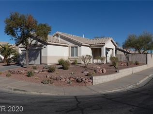 230 Pleasant Pebble St, Henderson, NV 89074