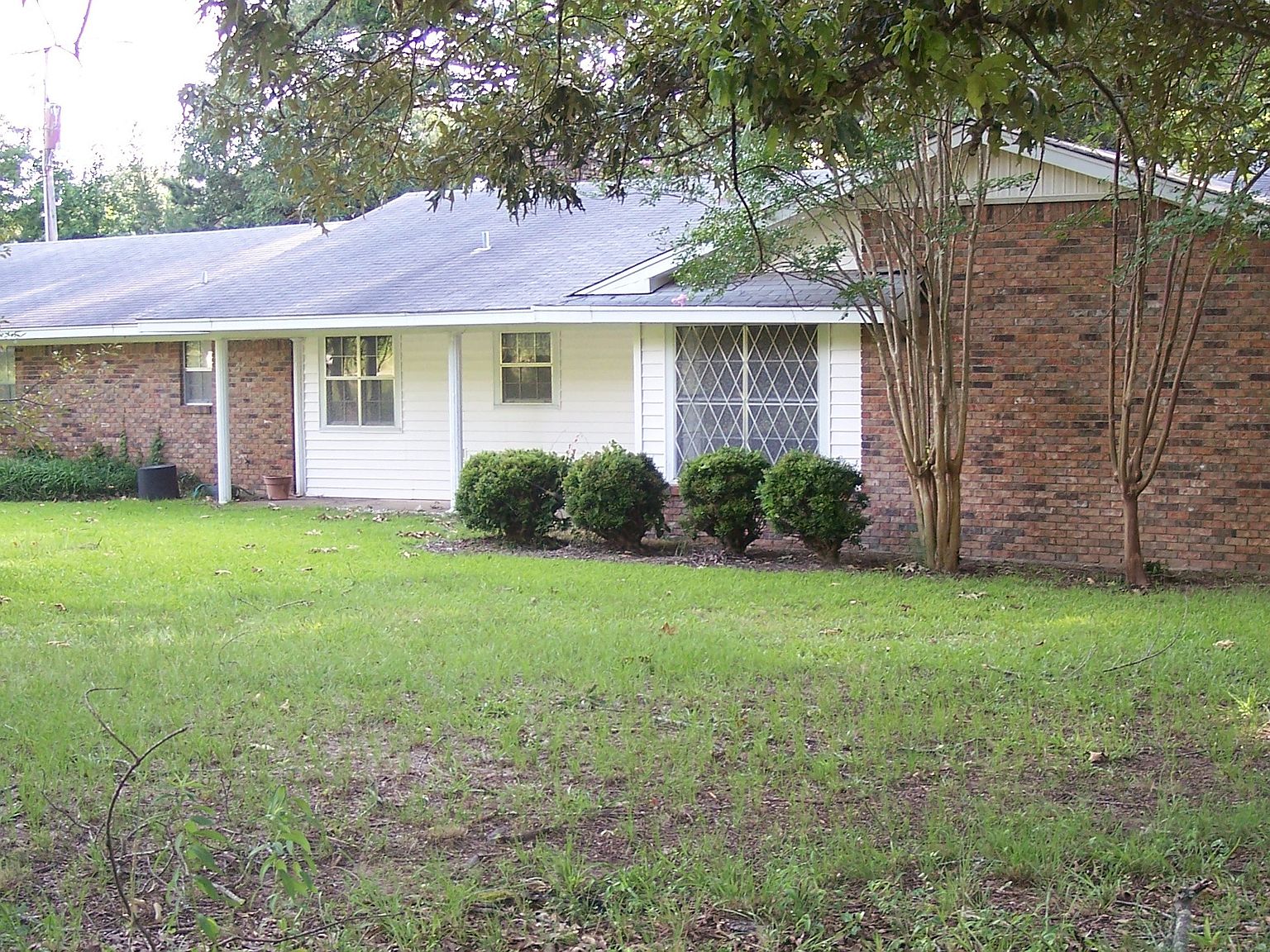 1651 Highway 189 N, Hamburg, AR 71646 Zillow