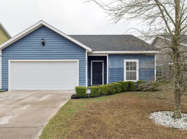 7723 NW 21st Ter, Gainesville, FL 32609