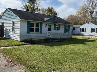 4196 Risedorph St, Burton, MI 48509