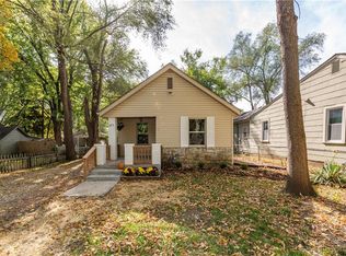 207 E 78th Ter, Kansas City, MO 64114