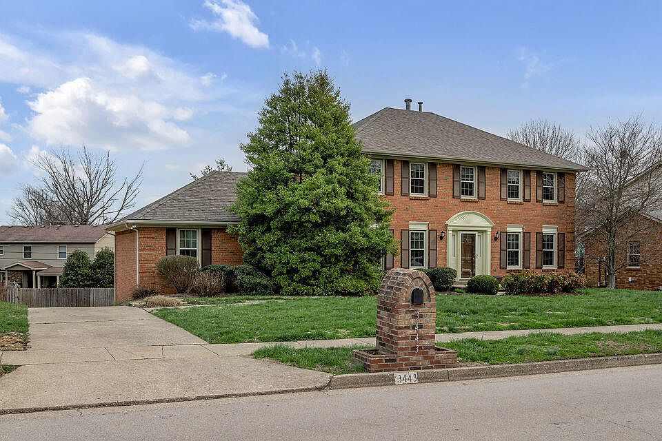 1st image of 3443 Snaffle Rd