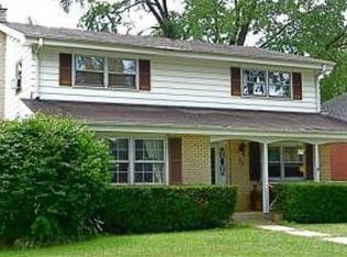 25 W Adams St, Villa Park, IL