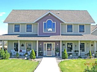 8 Meadowlark Cir, Big Timber, MT 59011
