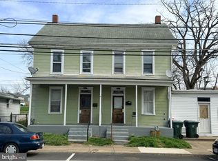 814 Salem Ave #812, Hagerstown, MD