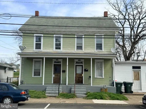 814 Salem Ave #812, Hagerstown, MD 21740