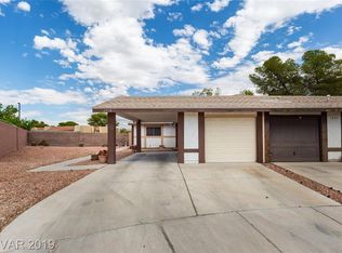 3918 Calle Mirador, Las Vegas, NV 89103