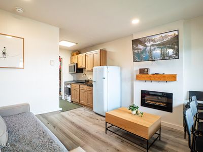 261 GCR 804 #15A, Fraser, CO, 80442
