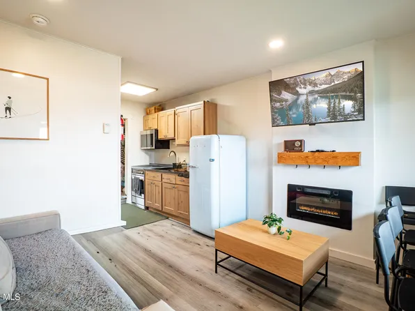 261 GCR 804 #15A, Fraser, CO 80442