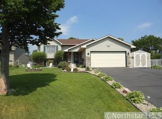 8394 Jensen Ave S, Cottage Grove, MN 55016