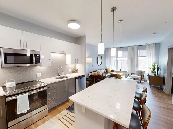 Nightingale Apartments