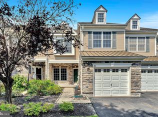 40 Caleb Ln, Princeton, NJ 08540