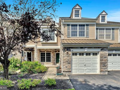 40 Caleb Ln, Princeton, NJ, 08540