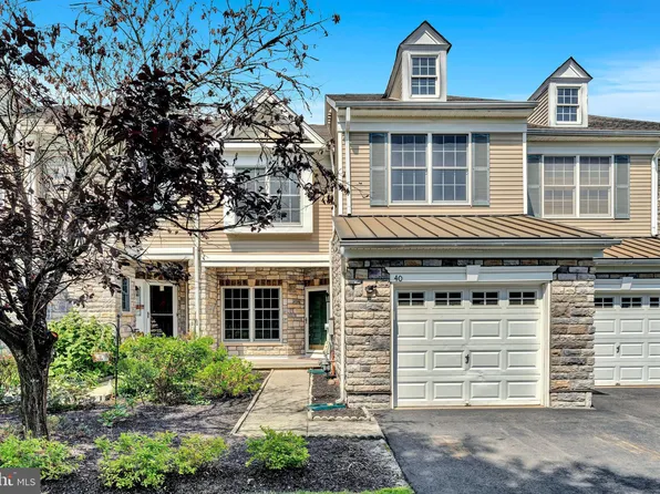 40 Caleb Ln, Princeton, NJ 08540