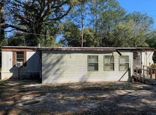 5855 Foxfield Trce, Tallahassee, FL 32304