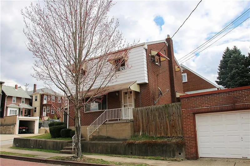 4214 Bessemer St photo 1