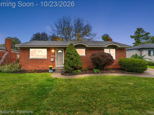 31608 Meadows Ave, Madison Heights, MI 48071