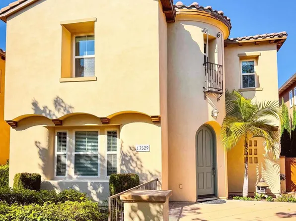 13529 Scarlet Sage Trl, San Diego, CA 92130
