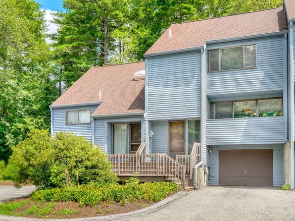 422 Great Elm Way Unit 422, Village Of Nagog Woods, MA 01718