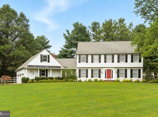 12725 Folly Quarter Rd, Ellicott City, MD 21042