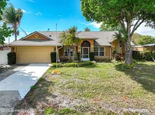 1110 Glendale Ave NW, Palm Bay, FL 32907