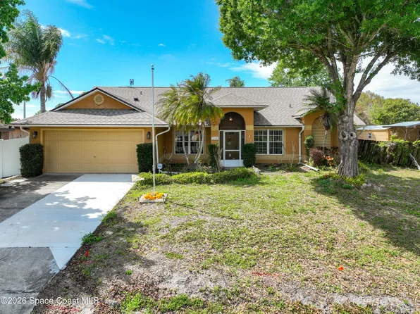 1110 Glendale Ave NW, Palm Bay, FL 32907