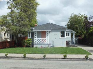 2209 Durant Ave, Oakland, CA