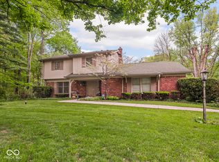 2416 Temple Ct, Indianapolis, IN 46240
