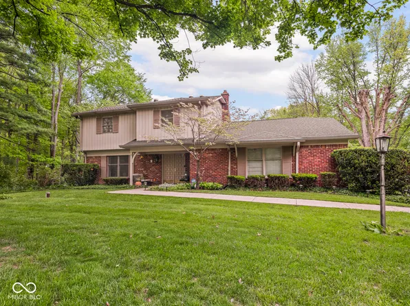 2416 Temple Ct, Indianapolis, IN 46240