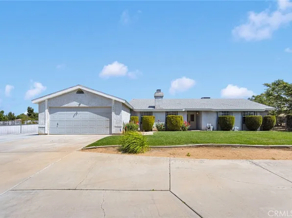12851 4th Ave, Victorville, CA 92395