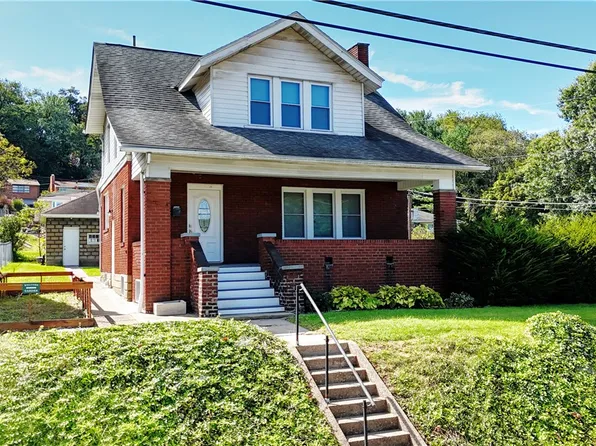 1304 Summit St, White Oak, PA 15131