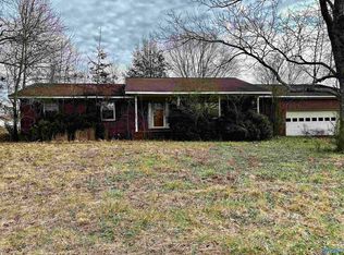 575 Greenville Pike, Hazel Green, AL 35750