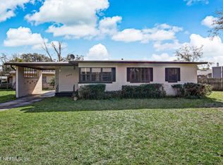 6372 Badnur Dr, Jacksonville, FL 32210